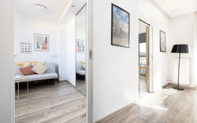 Pod Gryfem Apartments by Renters