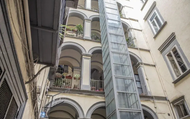 Petrucci B&B