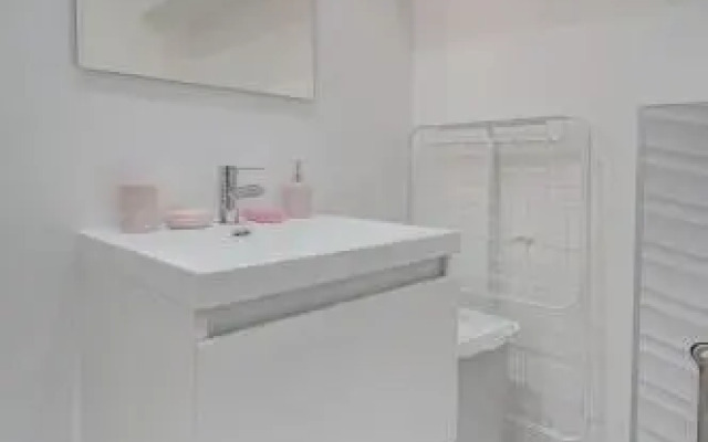 IMMOGROOM - Renovated - Wifi - AC - CONGRESSBEACHES