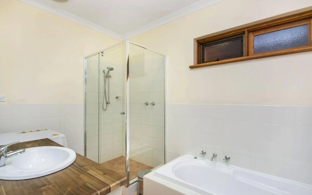 Coranda Lodge