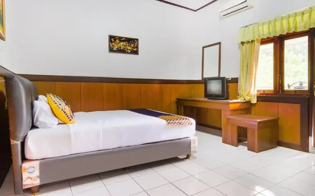 SPOT ON 2730 Hotel Maribaya Indah Syariah