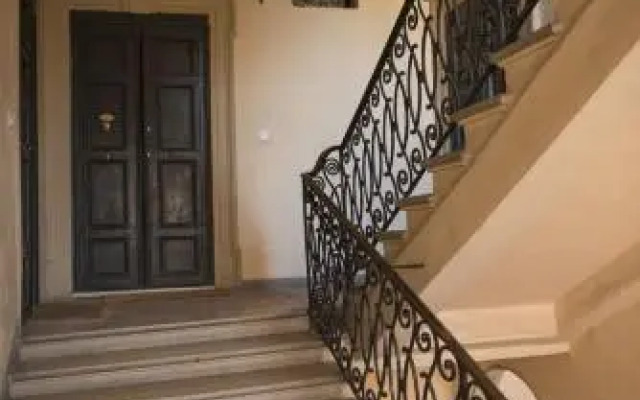 B&B Trentacinque