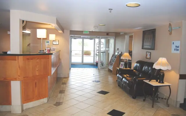 Holiday Inn Express La Junta by IHG