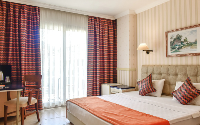 Mersoy Bellavista Hotel
