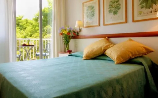 Hotel Villa Beatrice