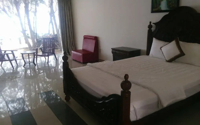 Eden Resort