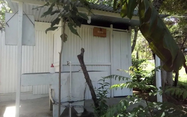 Casa Don Gil - Campsite