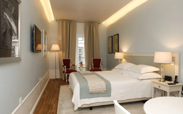 Alecrim ao Chiado