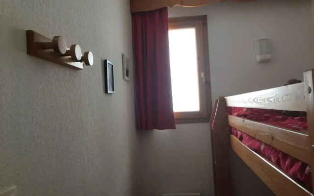 Puy St Vincent 1800 - Appt 6 Pers - Pres Des Pistes
