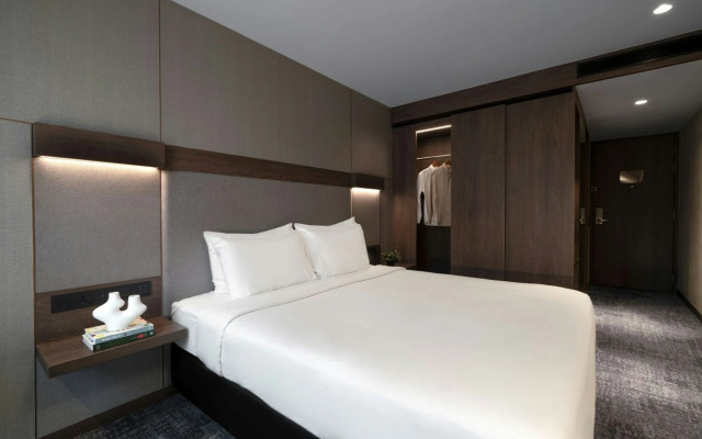 Oakwood Bencoolen Singapore