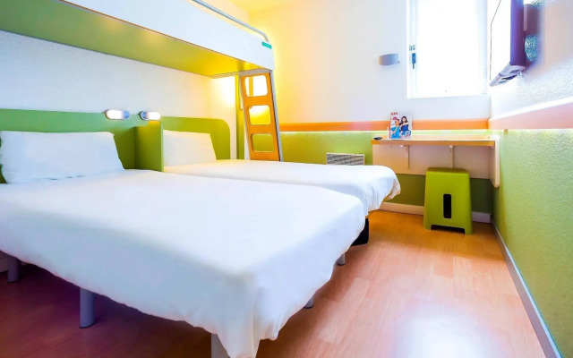 ibis budget Thonon Les Bains