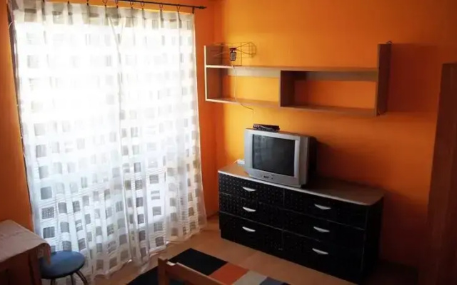 Pokoje Beata