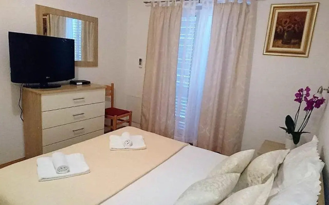 Apartment Varija