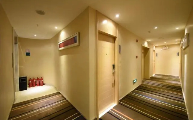 City Comfort Inn Changsha Shazhong Maocheng
