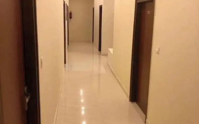 Hotel Dharam Mukti