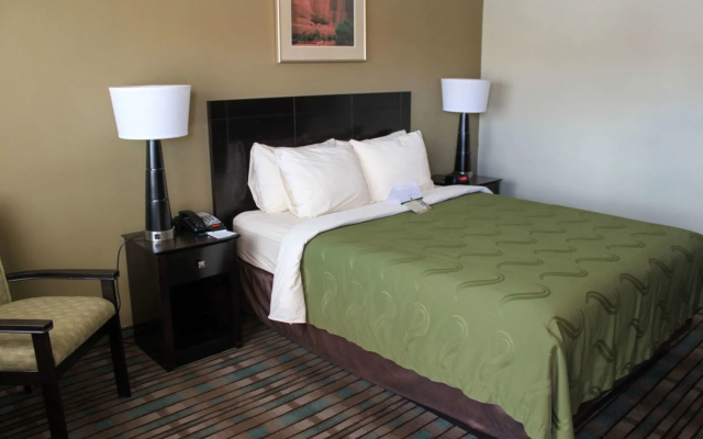 Navajo Nation Inn