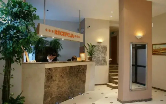 HotelsLublin