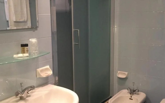 Hotel Clodia