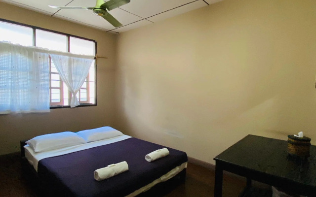 Nan Guesthouse