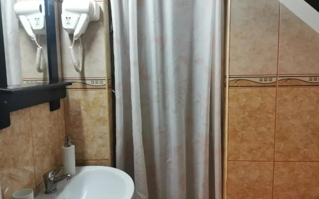 Casa cu Cerdac