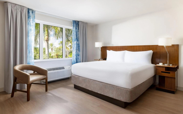 Fairfield by Marriott Inn & Suites Key West at The Keys Collection