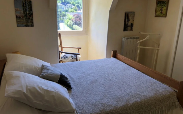 Villa Louise Guesthouse