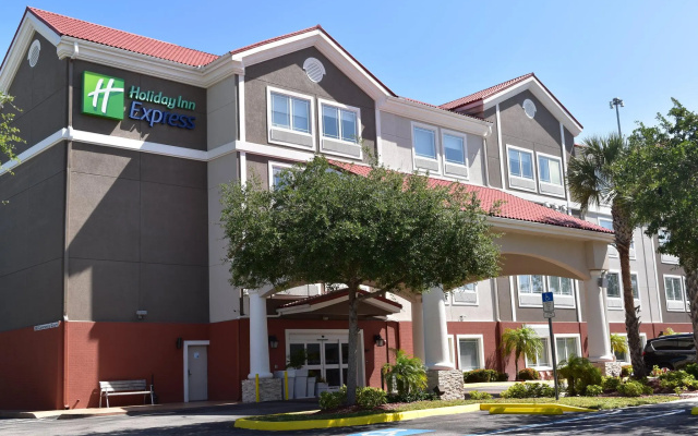 Holiday Inn Express Venice by IHG