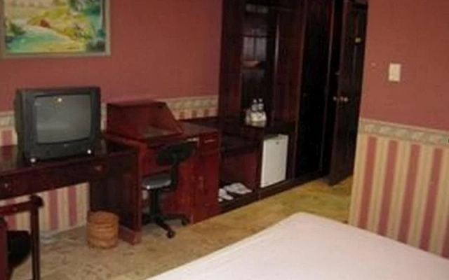 Satelit Hotel