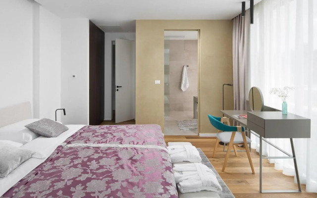 Villa Noble 2
