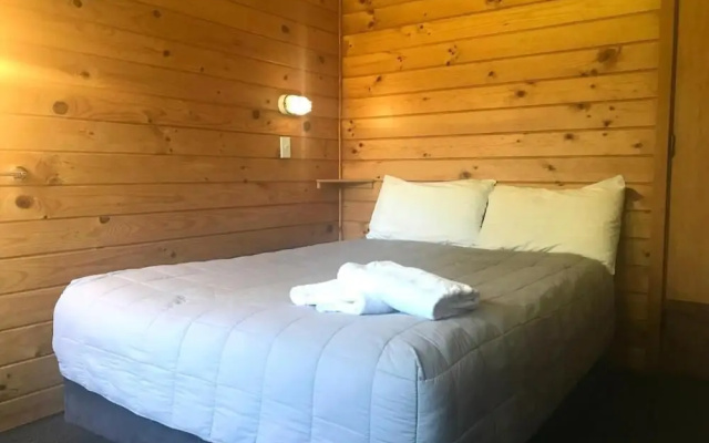 Altamont Lodge