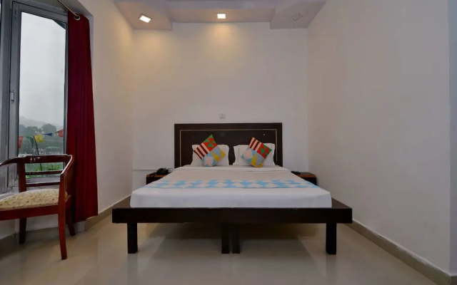 OYO 16922 Home Mussoorie Valley View