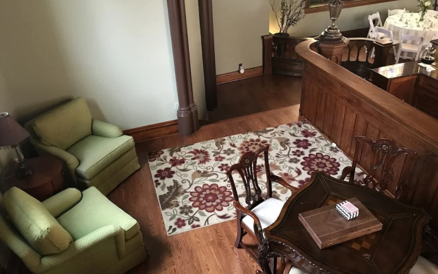 Clifton Heights Inn
