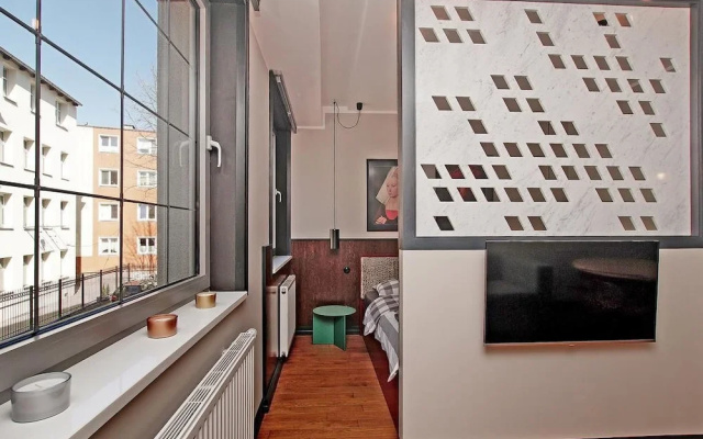 Apartinfo Tartaczna Apartments