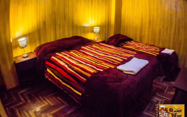 Hostal Qoñi Wasi
