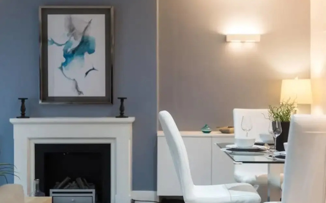 Notting Hill 2 Bedroom Apartment