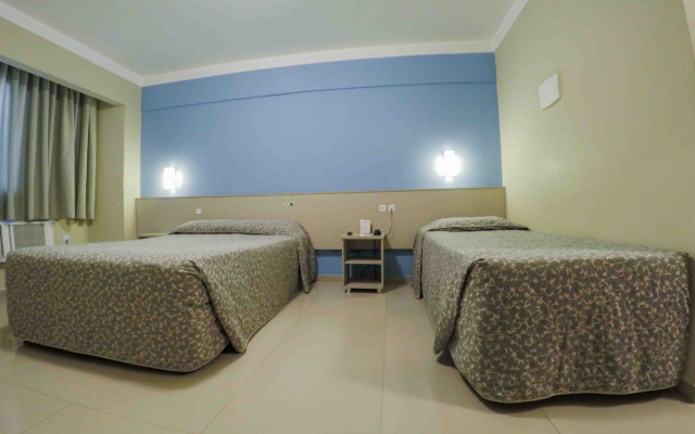 Hotel Vieira's