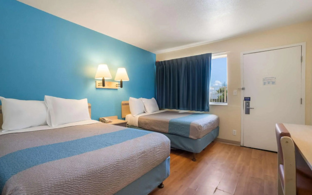 Motel 6 Grand Junction, CO