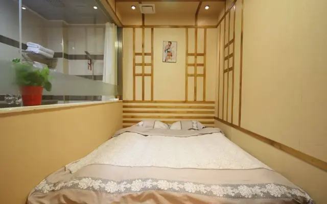 Tianjin Yixuan Fengshang Hotel