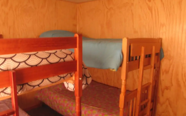 Cabanas Valentina Chiloe