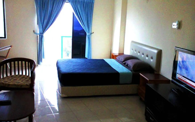 Noble House Lumut