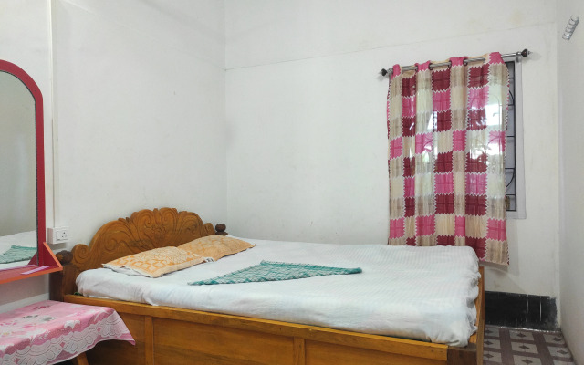 Homocation Manas Green Homestay
