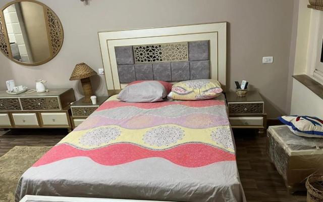 Fifth Settlement Apartment