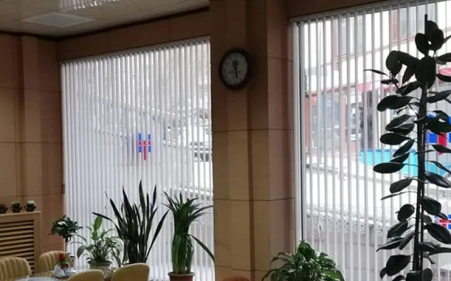 Hotel Tahran