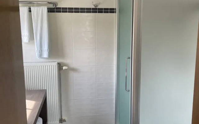 Hotel Klein Nederlo