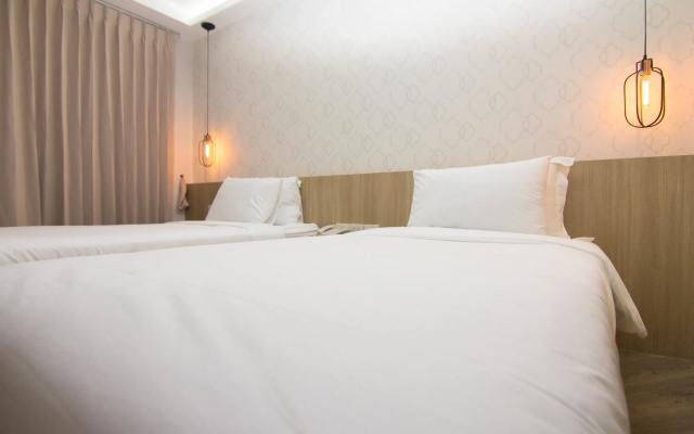 168studio Hotel ubonratchathani