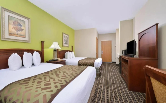 Regency Inn Geneseo IL