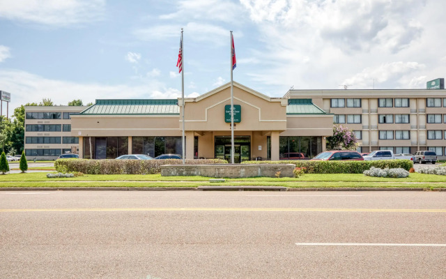 Gardentree Hotels Memphis East near I 40