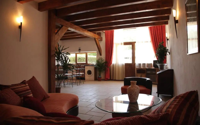 Gîte des 3 Hiboux