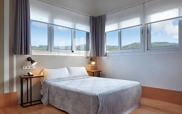 Hotel Berri Versalles