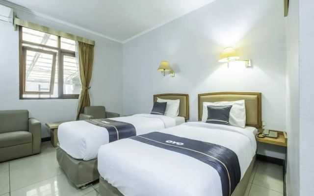 OYO 2329 Hotel Nyland 3 Cijagra